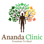 Ananda Clinic Logo