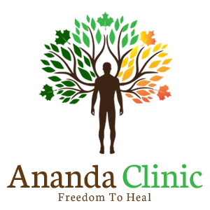 Ananda Clinic Logo